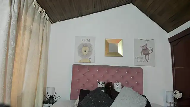 CelessteRedds online show from 11-04-25, 11:14