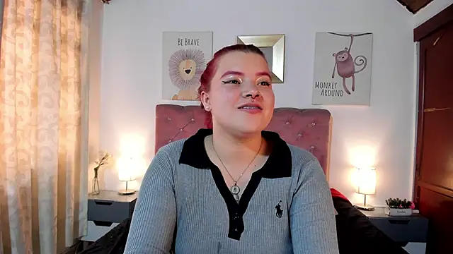 CelessteRedds online show from 05-11-26, 04:04