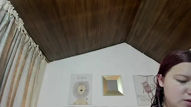 Snapshot of CelessteRedds chatting on 02-23-26, 11:33 CelessteRedds online show from 02-23-26, 11:33