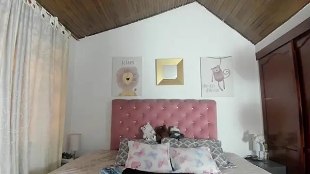 CelessteRedds online show from 09-30-25, 11:27