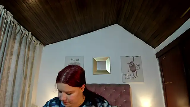 CelessteRedds online show from 04-30-26, 11:17