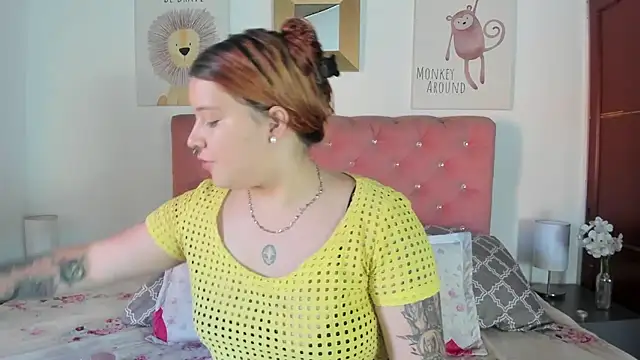 CelessteRedds online show from 10-22-25, 11:42