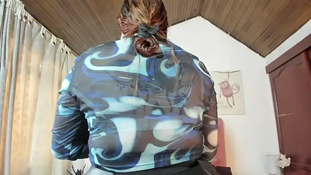 CelessteRedds online show from 11-05-25, 11:24