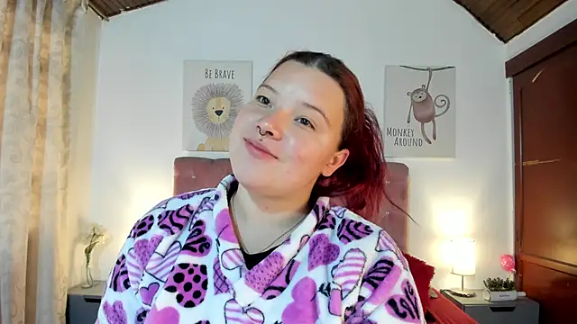 CelessteRedds online show from 04-13-26, 11:47