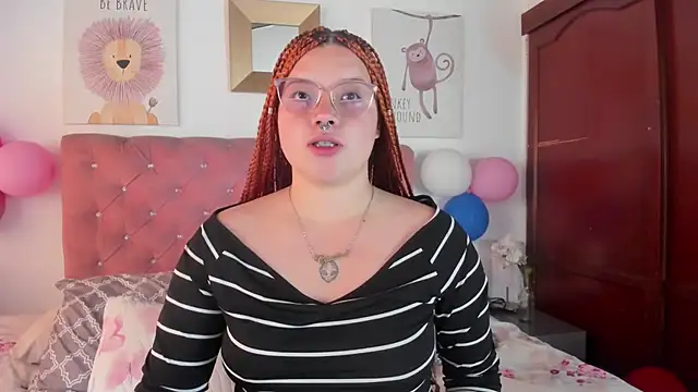 CelessteRedds online show from 09-23-25, 01:40