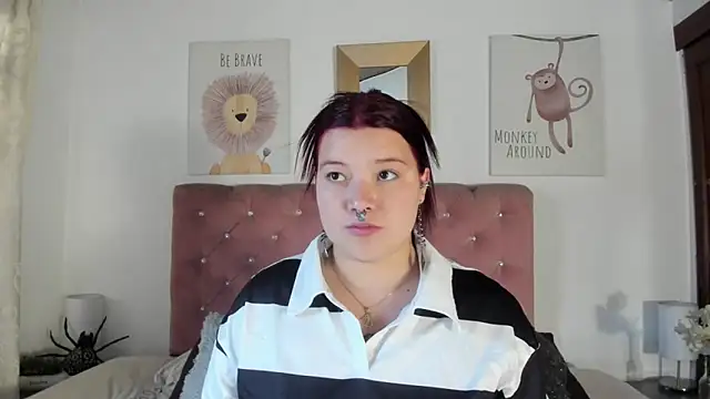 CelessteRedds online show from 11-13-25, 11:25