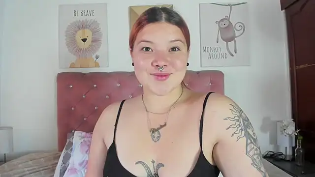 CelessteRedds online show from 10-01-25, 11:25