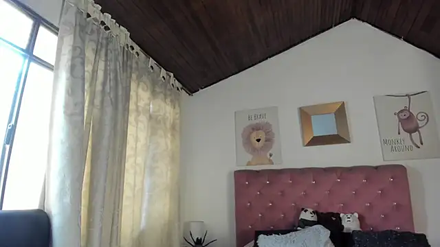 CelessteRedds online show from 11-10-25, 11:37