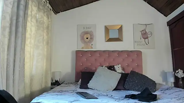 CelessteRedds online show from 11-26-25, 11:32