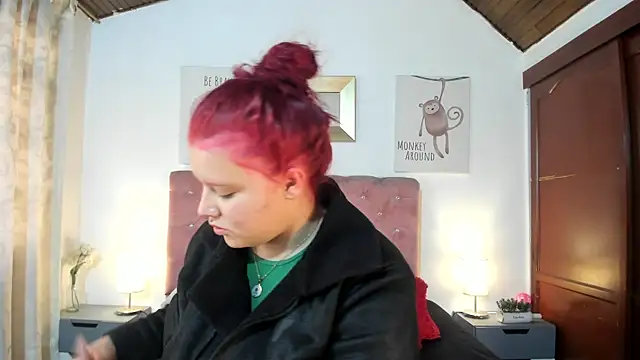 CelessteRedds online show from 04-22-26, 12:01