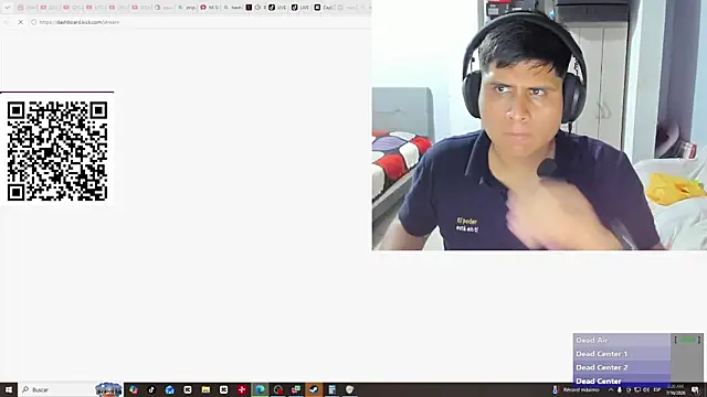jose oficial2 online show from 07-16-26, 07:27