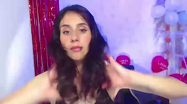 Melothompson online show from 02-15-25, 06:44