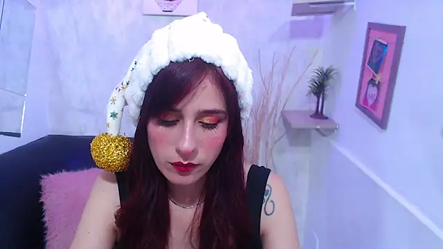 Melothompson online show from 12-14-24, 12:11