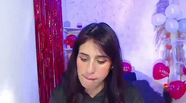 Melothompson online show from 02-15-25, 03:39
