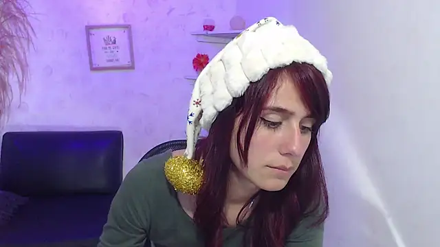 Melothompson online show from 12-19-24, 06:23