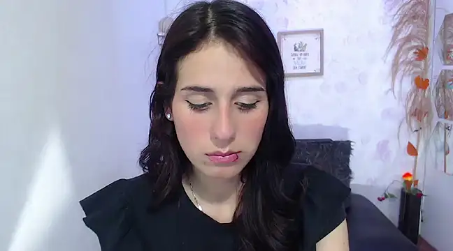 Melothompson online show from 02-12-25, 01:48