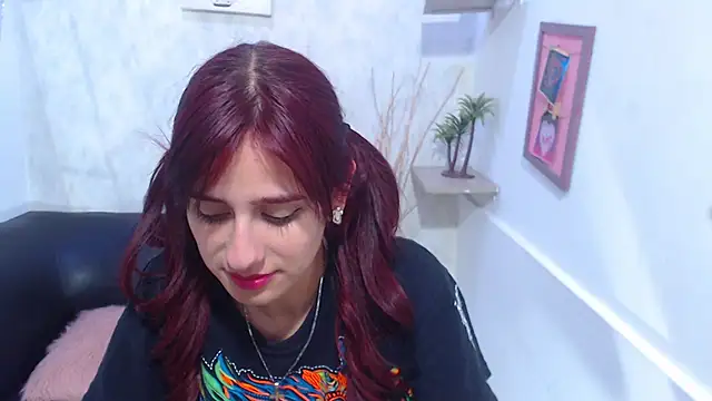 Melothompson online show from 12-11-24, 04:20