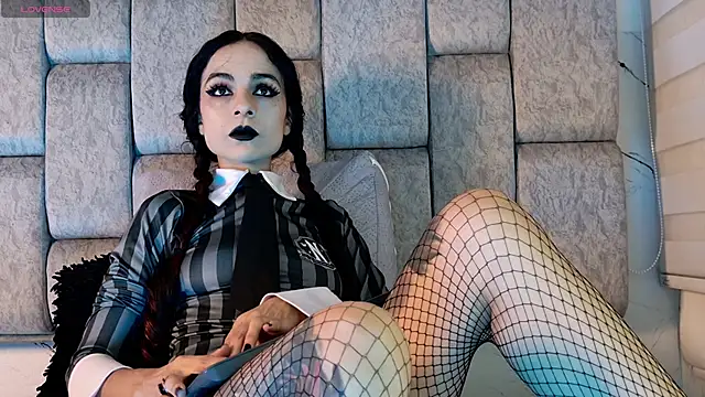 Alice noir online show from 04-15-26, 11:16