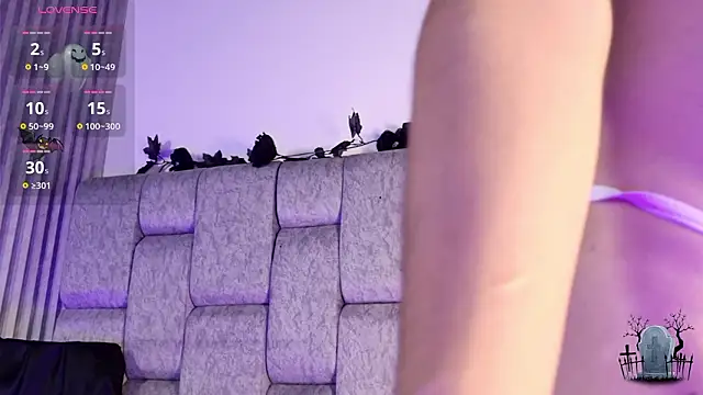 Alice noir online show from 03-07-26, 10:59