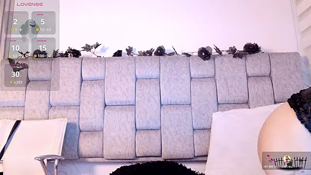 Alice noir online show from 02-13-26, 10:54