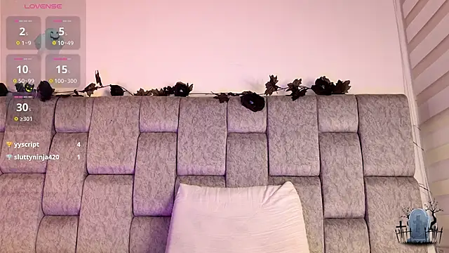 Alice noir online show from 03-06-26, 11:11