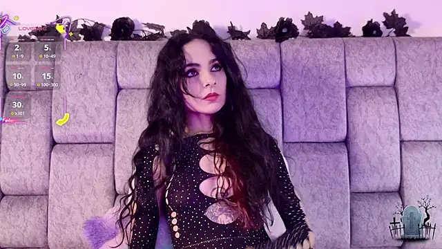 Alice noir online show from 11-30-25, 06:09