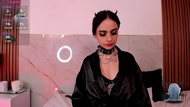 Snapshot of Alice_noir chatting on 02-08-25, 12:28 Alice noir online show from 02-08-25, 12:28