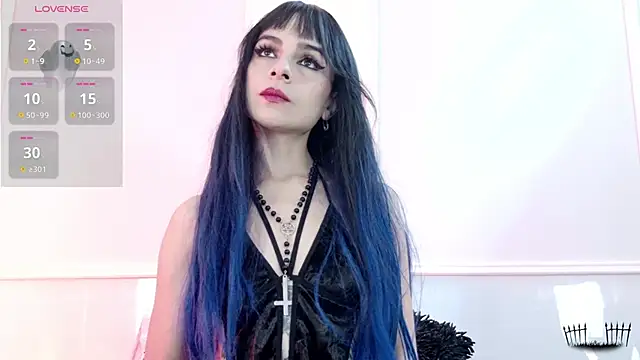 Alice noir online show from 03-23-26, 06:30