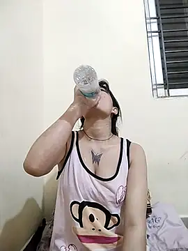 Cool  girl online show from 03-03-25, 09:59