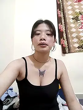 Cool  girl online show from 02-10-25, 04:25