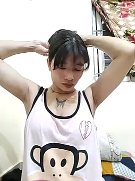 Cool  girl online show from 02-06-25, 05:30