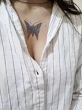 Cool  girl online show from 01-16-25, 08:03