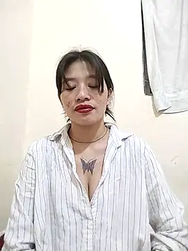 Cool  girl online show from 03-10-25, 08:56