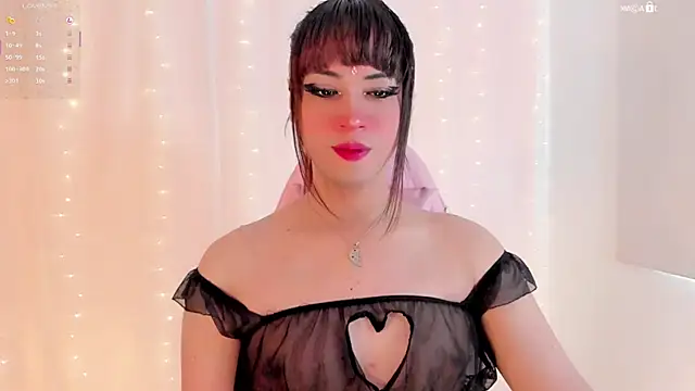 SeraphineADC online show from 10-06-25, 07:36