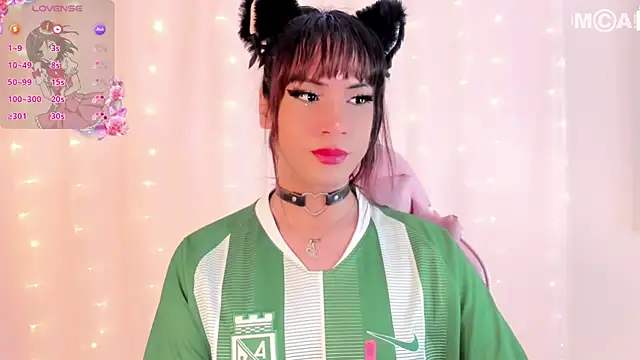 SeraphineADC online show from 10-22-25, 11:58