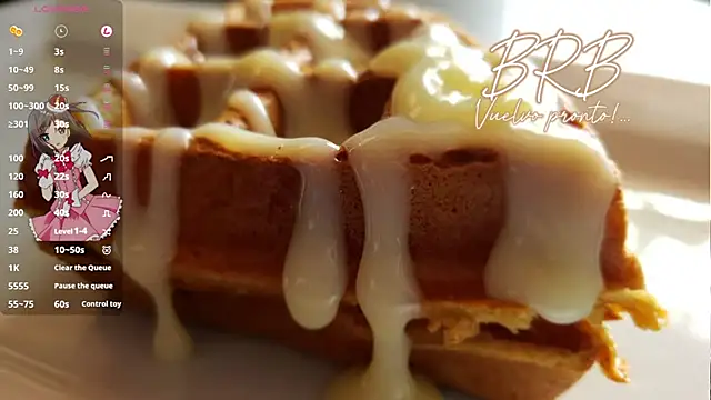 SeraphineADC online show from 09-16-25, 09:27