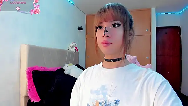 SeraphineADC online show from 03-21-25, 03:13