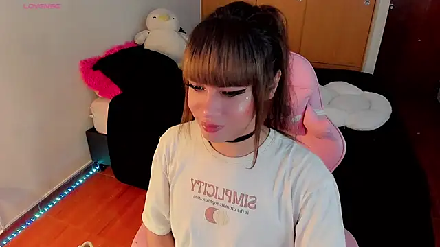 SeraphineADC online show from 02-04-25, 03:00