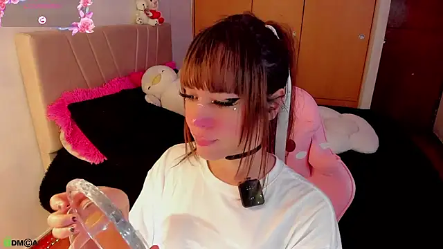 SeraphineADC online show from 02-21-25, 01:22