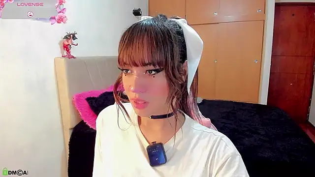 SeraphineADC online show from 03-01-25, 12:50