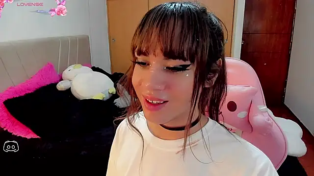 SeraphineADC online show from 02-08-25, 07:15