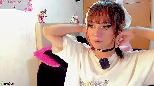 SeraphineADC online show from 03-01-25, 03:53