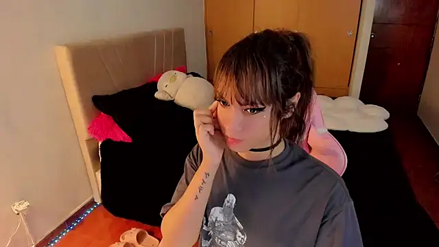 SeraphineADC online show from 02-07-25, 04:16