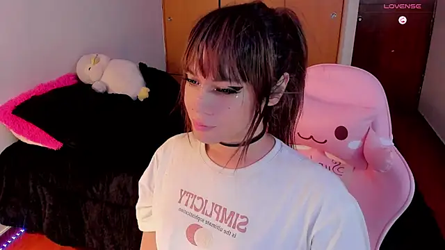 SeraphineADC online show from 01-24-25, 06:24