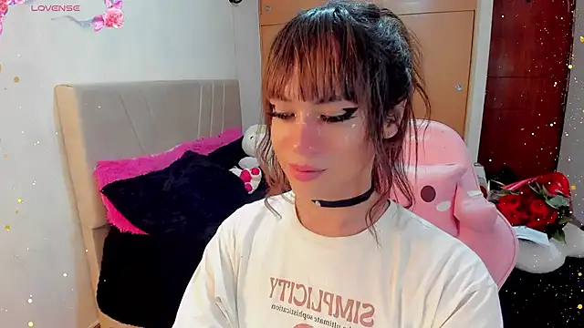 SeraphineADC online show from 02-15-25, 04:14