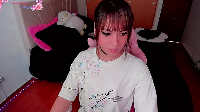 SeraphineADC online show from 02-12-25, 07:35