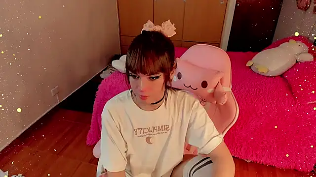 SeraphineADC online show from 01-02-25, 03:05