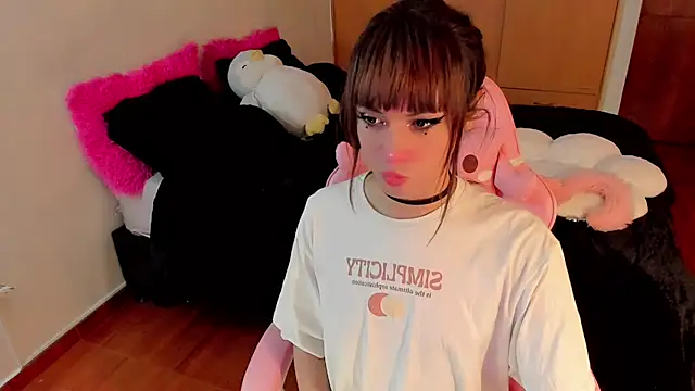 SeraphineADC online show from 01-16-25, 01:58