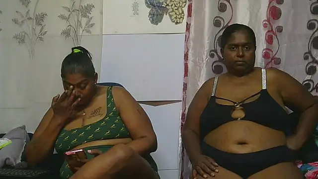 indiansuga online show from 11-27-25, 06:47