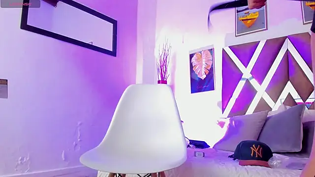  miguel0 online show from 10-16-25, 08:06